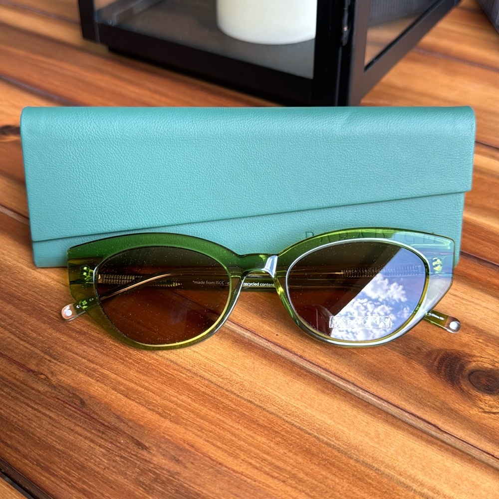 Paradigm Bianca Sunglasses
